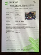 certificaat